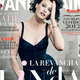 Illustration for article titled Nicole Kidman Is Practically Naked on the Cover of iV/i